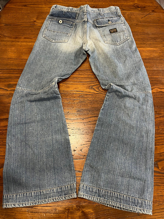 Jeans tg.42/44