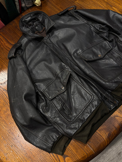 Bomber aviator anni 80’ tg.50/52