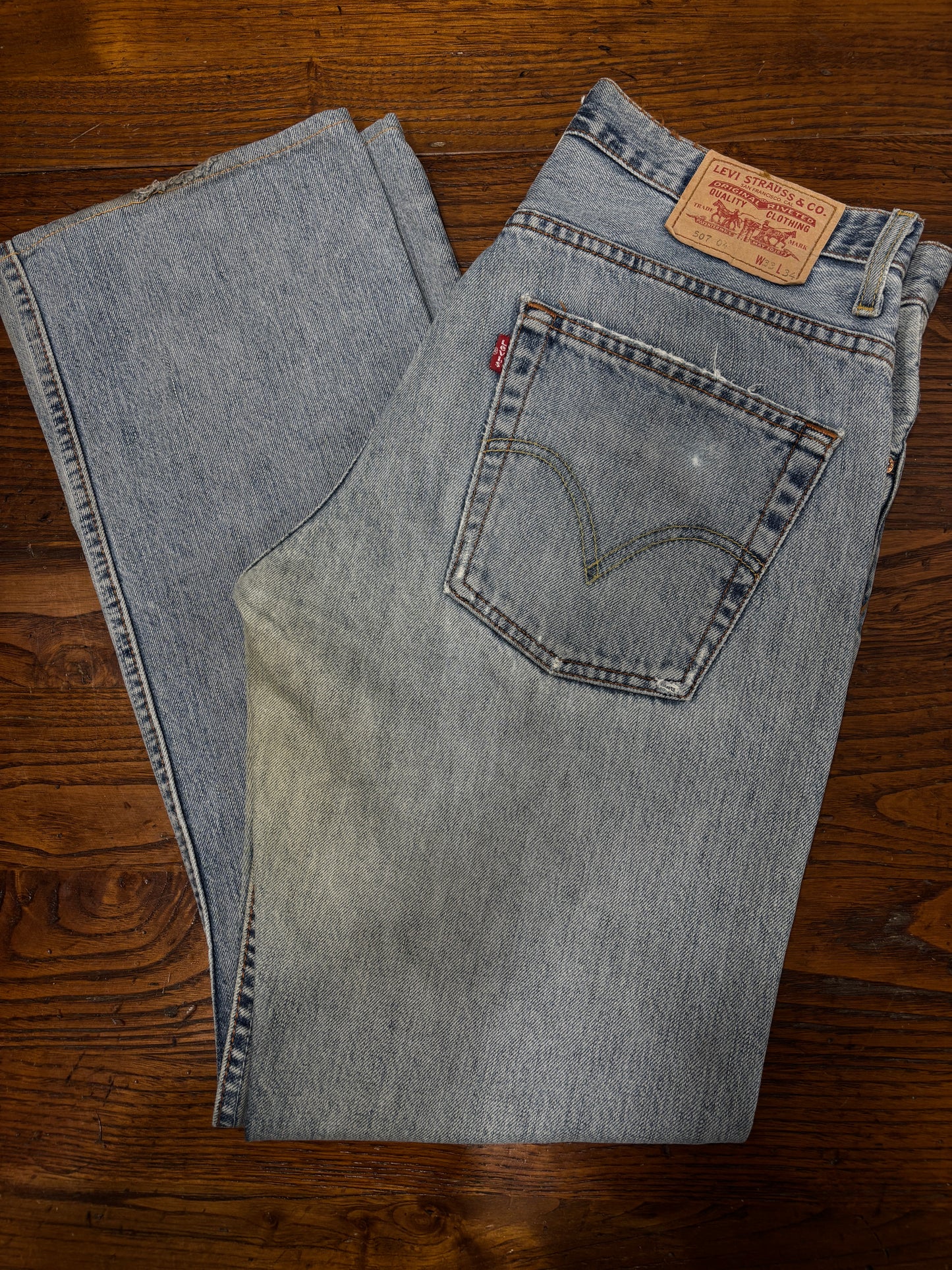 Levi’s tg.46/48