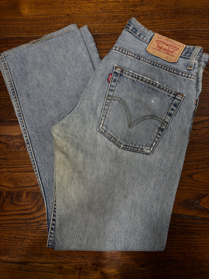 Levi’s tg.46/48