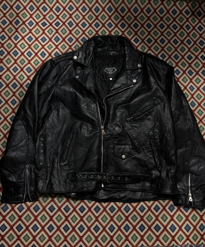 Kiodo buffalo americano tg.54/56