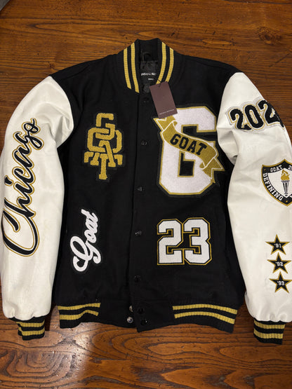 College varsity tg.48/50 cod115