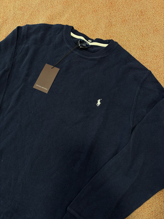 Pull Ralph Lauren taille S/M