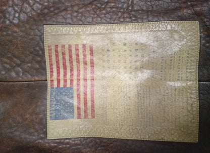 Avirex g1 americano tg.M