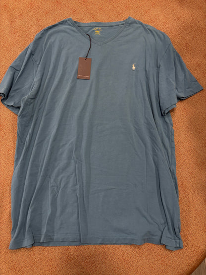 T-shirt ralph lauren tg.xs/s