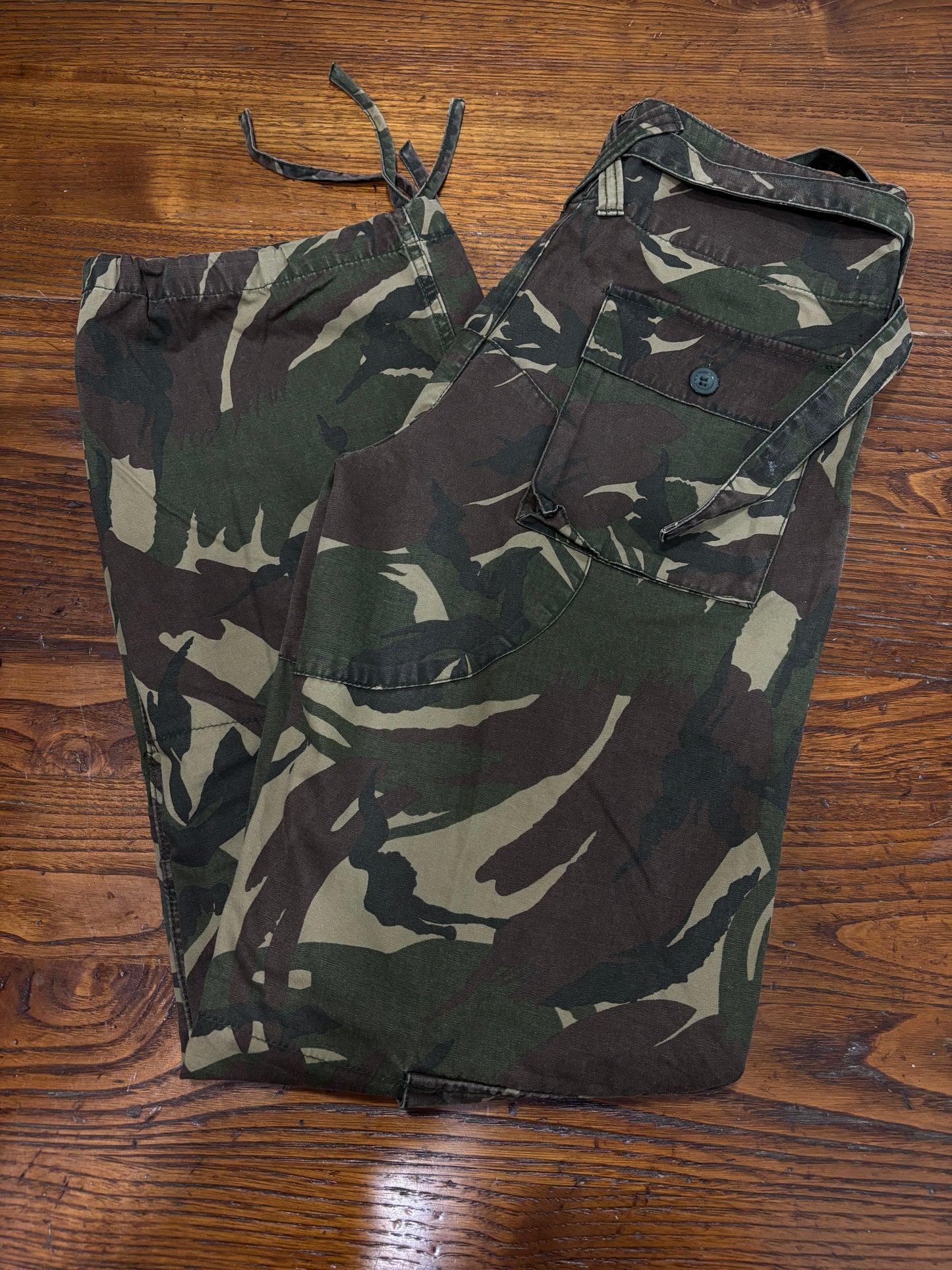 Cargo military tg.44/46