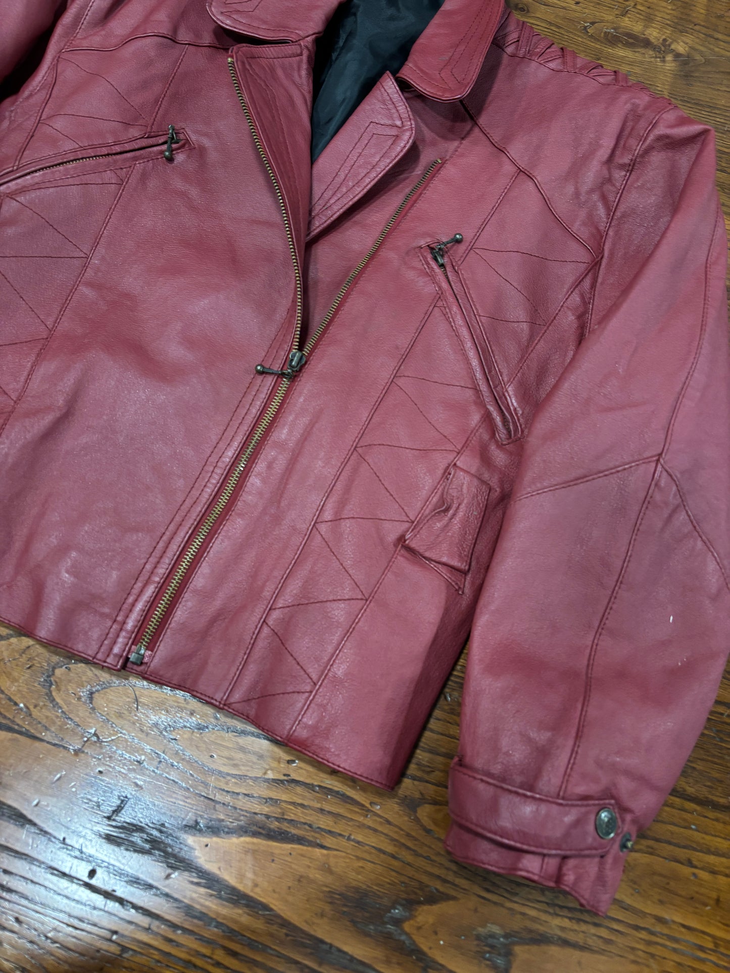 Giacca anni 90 tg.44/46