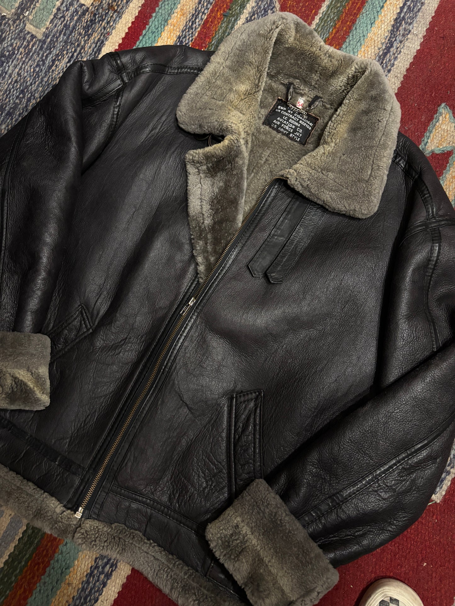 Type B-3 AVIATOR tg.50/52