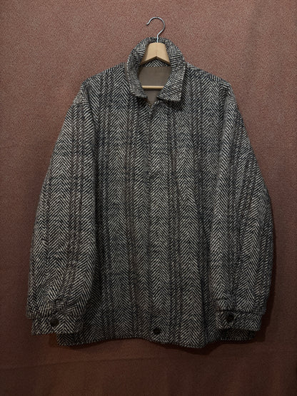 Giaccone spigato tg.50/52