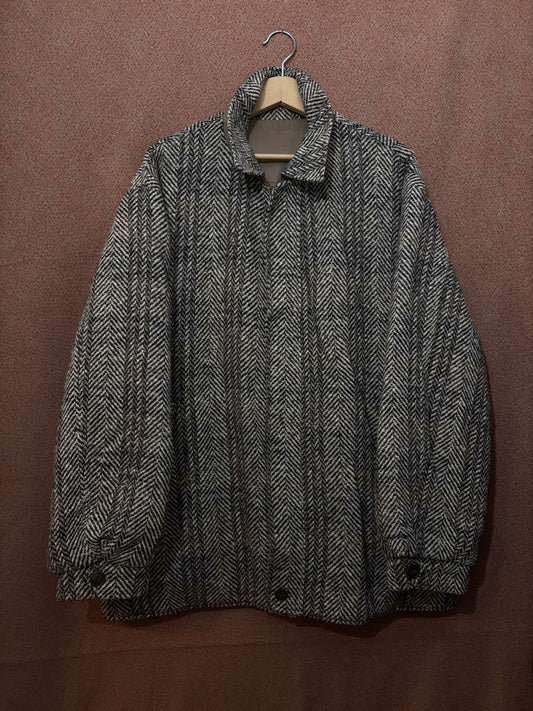 Giaccone spigato tg.50/52