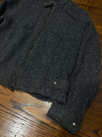 Bomber spigato tg.44/46