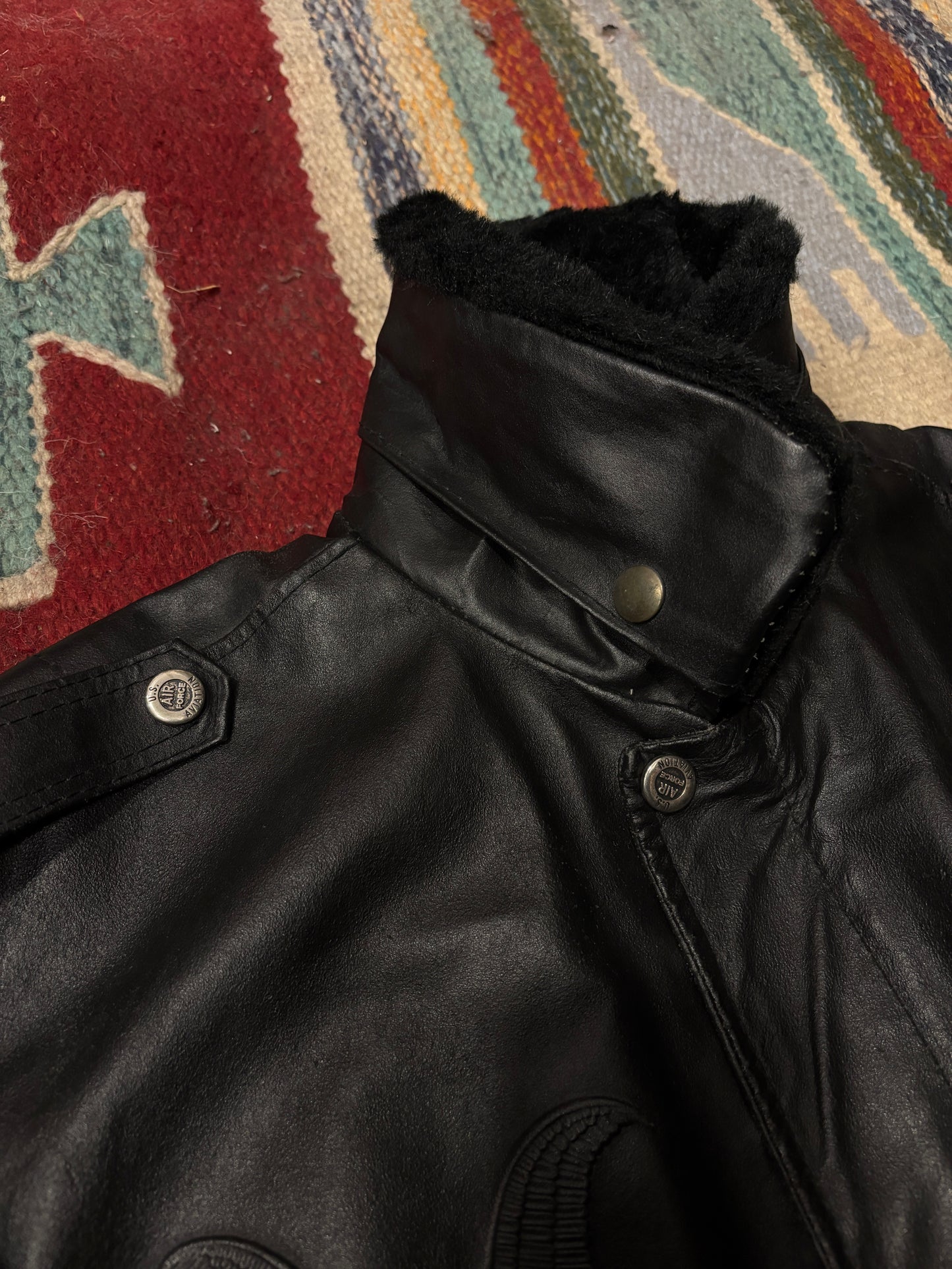 Bomber air force aviator tg.50/52