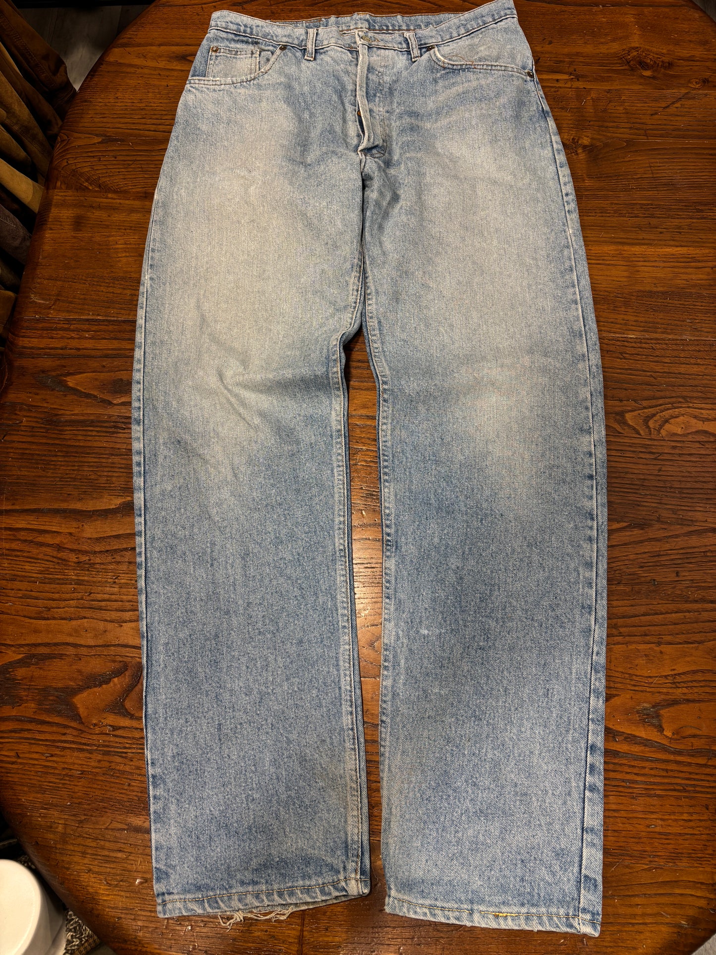 Levi’s tg.48/50