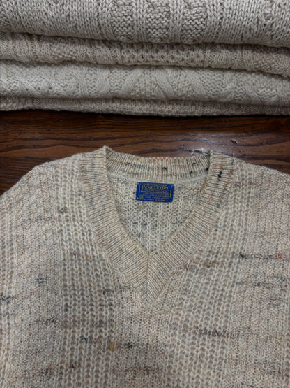 Aran Pendlenton made in USA tg.46/48