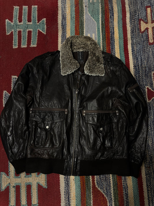 Bomber aviator tg.50-52