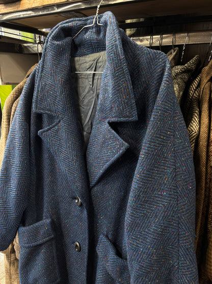 Cappotto over tg.44/46