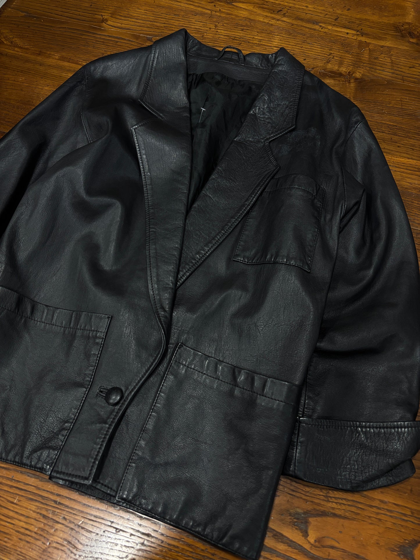 Blazer oversize tg.42/44