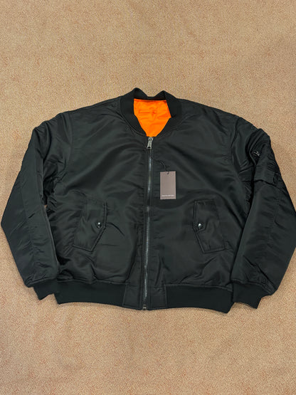 Modèle de bombardier MA-1 Aviator crop