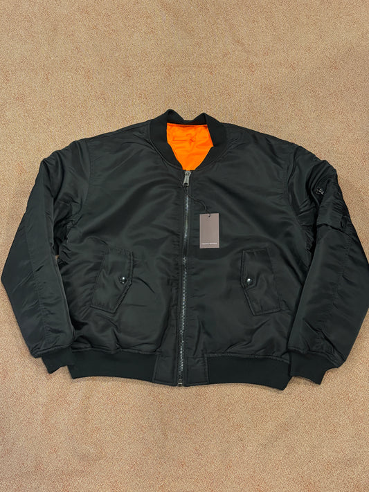 Modèle de bombardier MA-1 Aviator crop