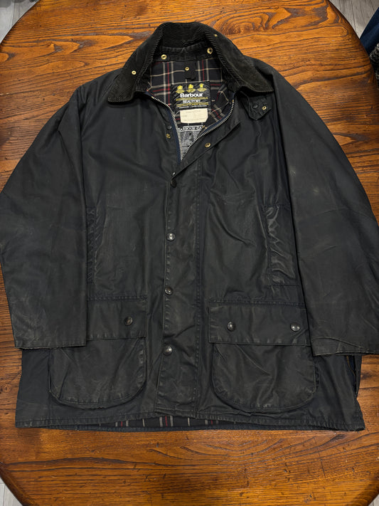 Barbour beaufort tg.48/50