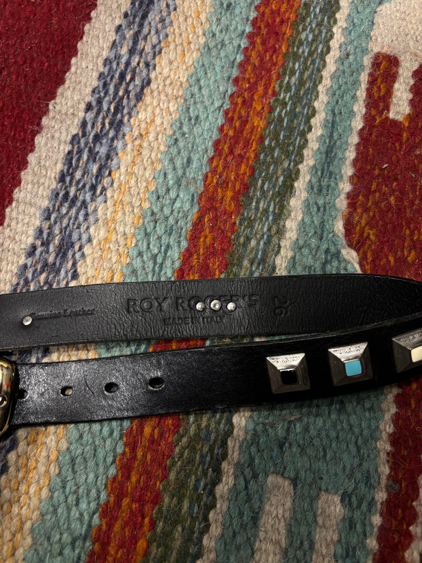 Western royroger donna tg.38/40