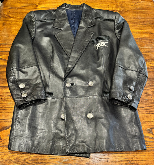 Blazer doppiopetto tg. 48/50