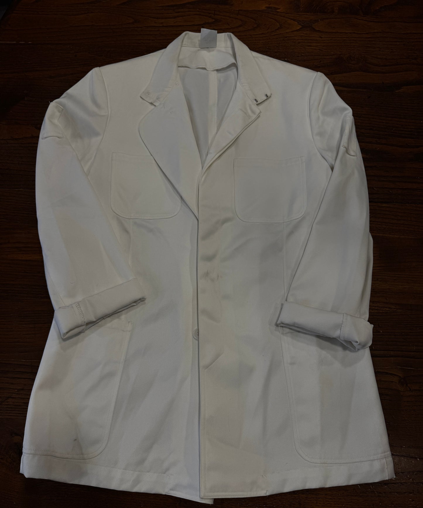 Work jacket tg. 40/42