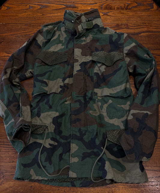 field jacket tg. 40/42