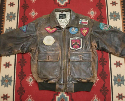 Avirex g1 americano tg.M