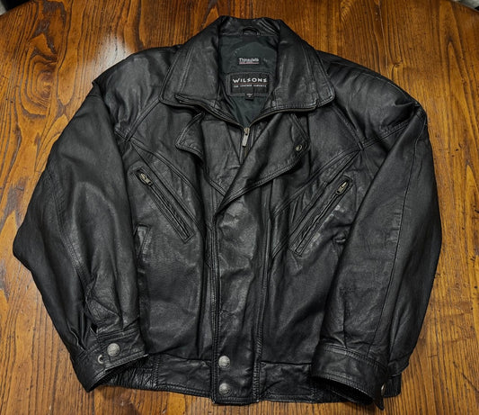 Bomber wilsons tg.48/50