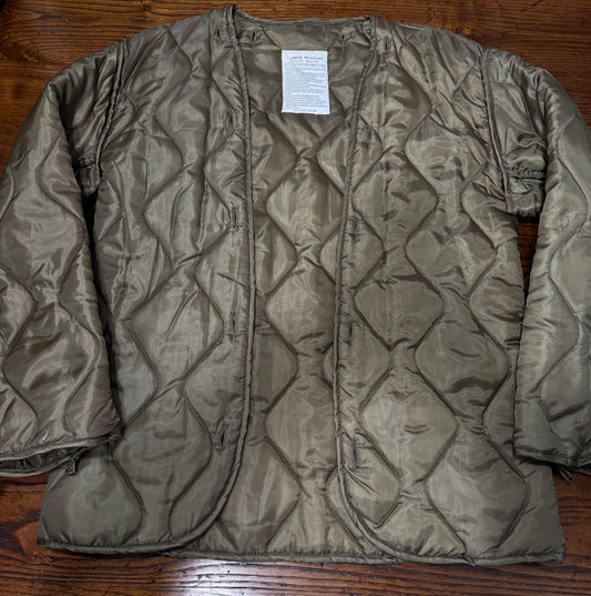 Liner jacket tg. 48/50