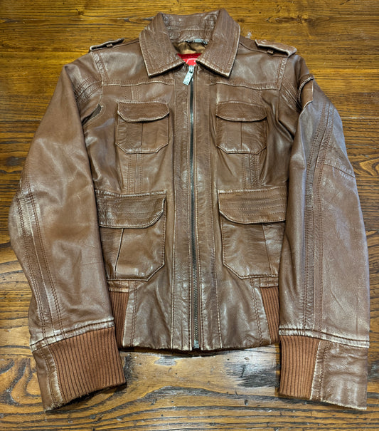 Blouson aviateur taille 40/42