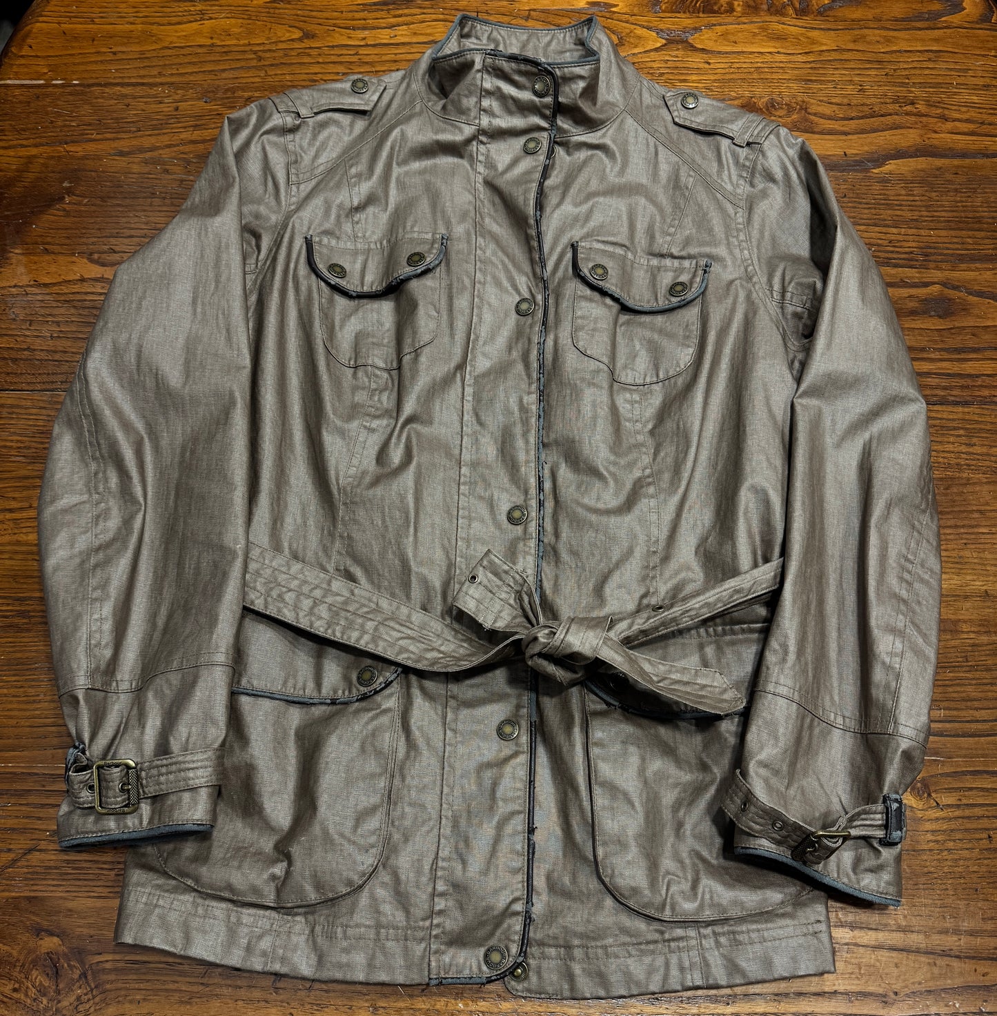Barbour tg. 42/44