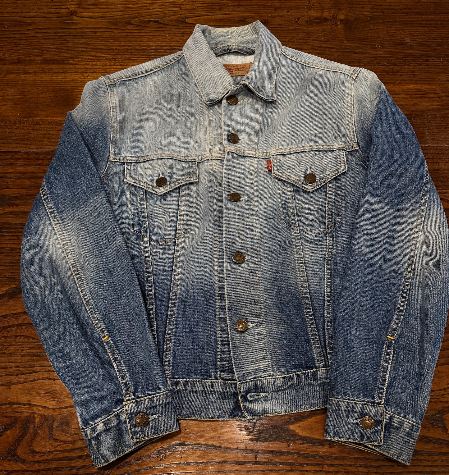 Giacca di Jeans tg. 40/42