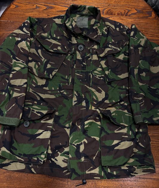 Field Jacket tg. 50/52