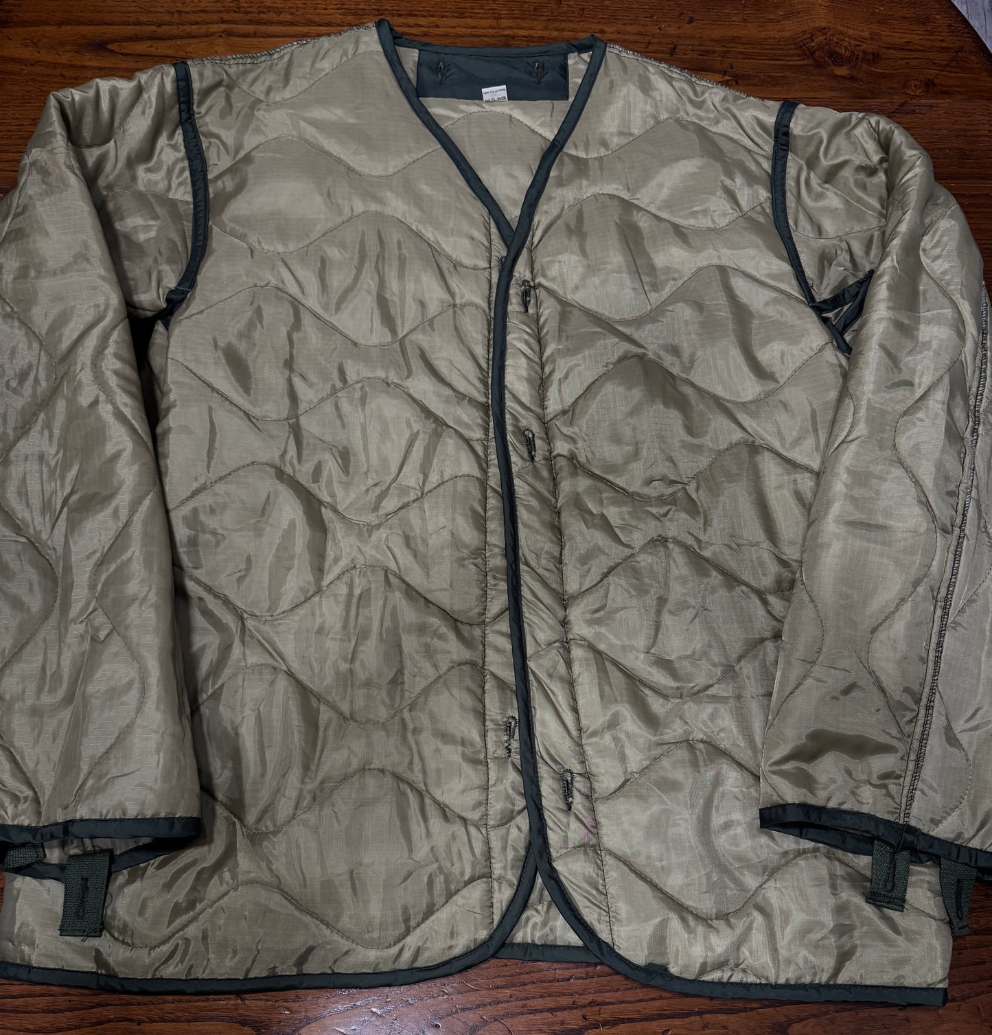 Liner jacket tg. 50/54