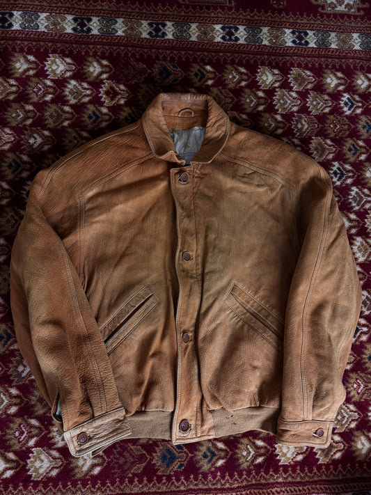 Blouson aviateur taille 50/52