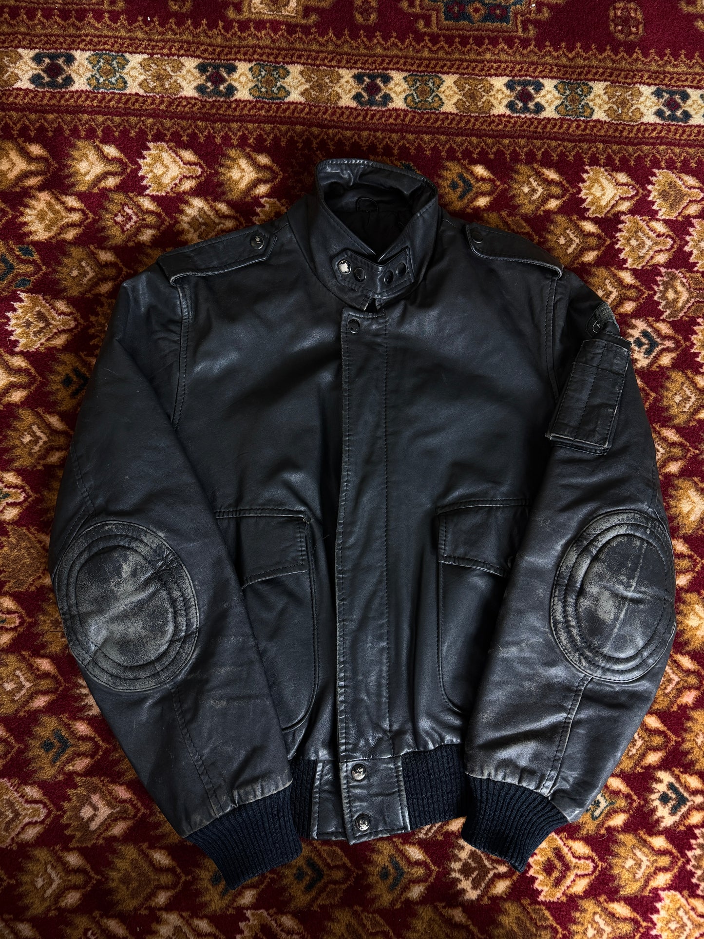 Blouson aviateur taille 46/48