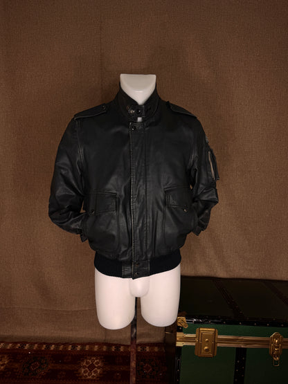 Blouson aviateur taille 46/48