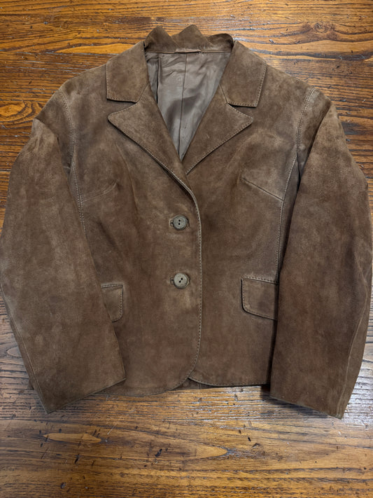 Blazer renna tg. 36/38