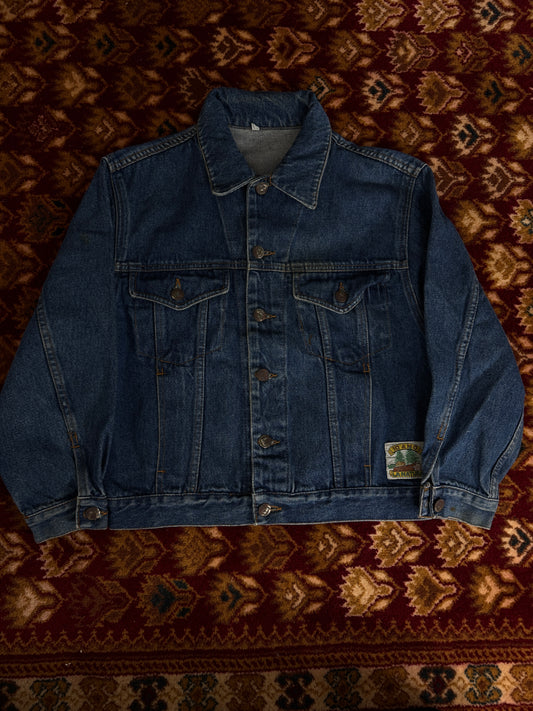 Denim jacket tg.36/38