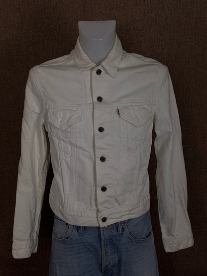 Denim jacket Levis tg.42/44