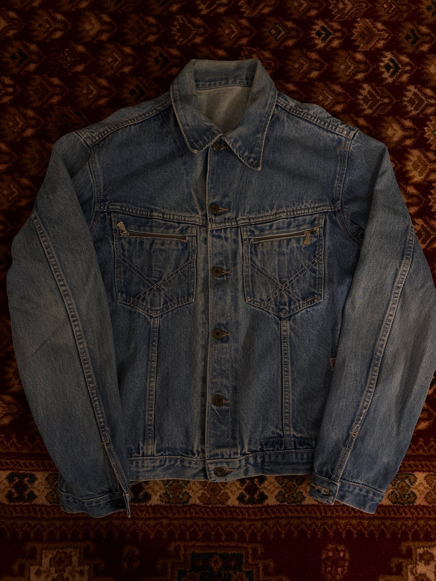 Denim Jacket Roy rogers tg. 40/42