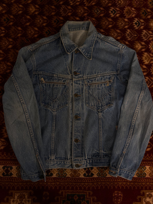 Denim Jacket Roy rogers tg. 40/42