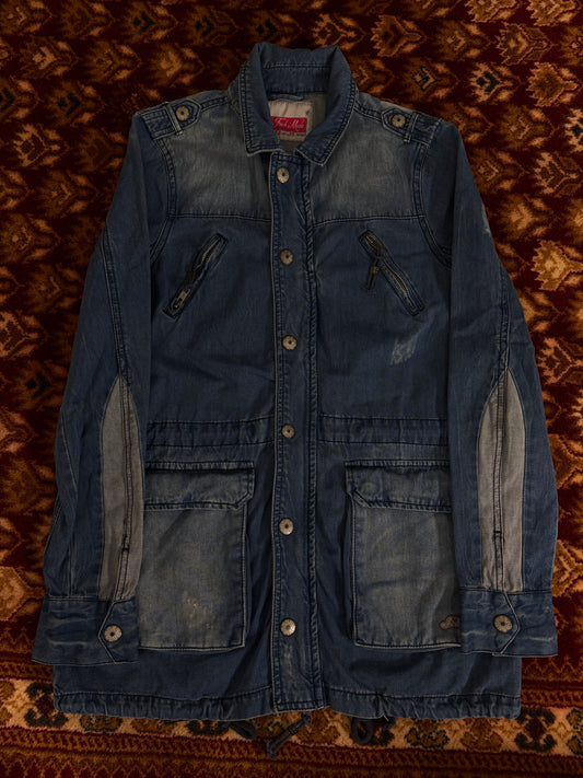 Denim Jacket tg.36/38