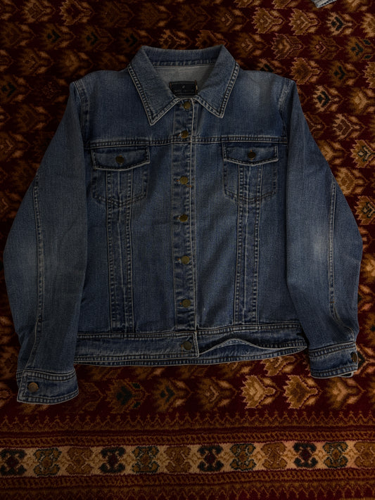 Denim Jacket tg. 40/42