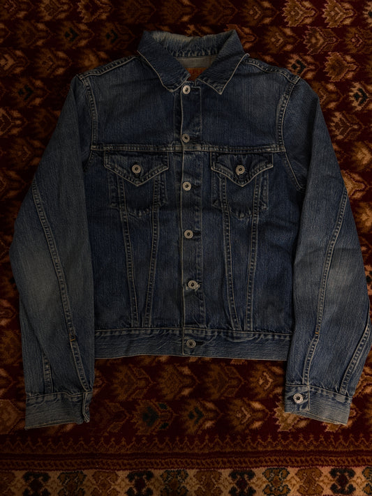 Denim Jacket Replay tg. 38/40