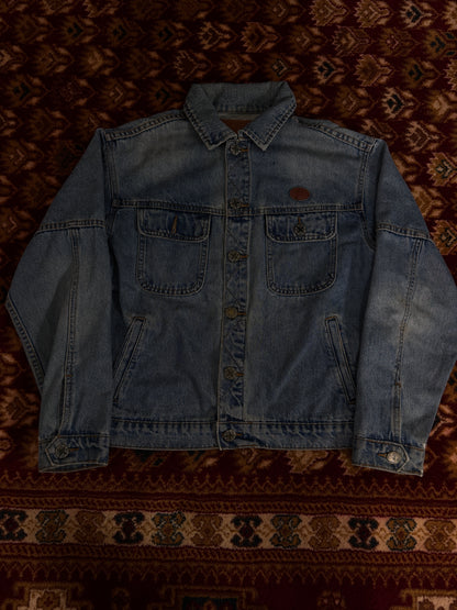 Denim Jacket tg. 44/46