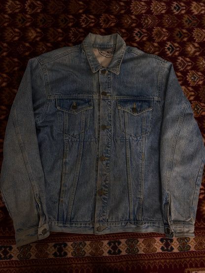 Denim Jacket tg.46/48