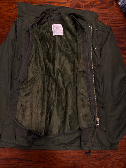 Field Jacket tg. 52/54